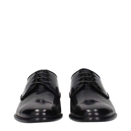 25FW 돌체앤가바나 로퍼 CN105A120380999 - DOLCE & GABBANA