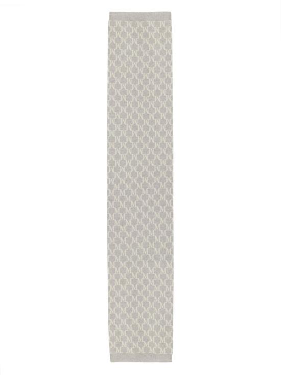 26FW 막스마라 머플러/스카프 2424746022600 336003 GREY - MAX MARA