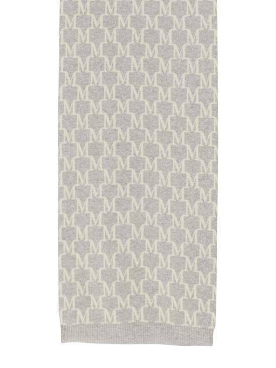 26FW 막스마라 머플러/스카프 2424746022600 336003 GREY - MAX MARA