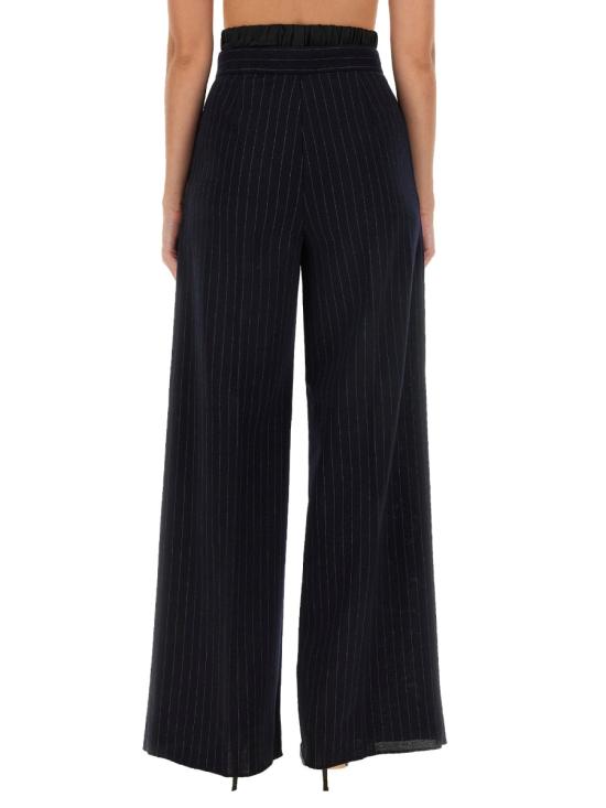 26FW 막스마라 피로구스 트라우저 2421786052600 156001 BLUE - MAX MARA