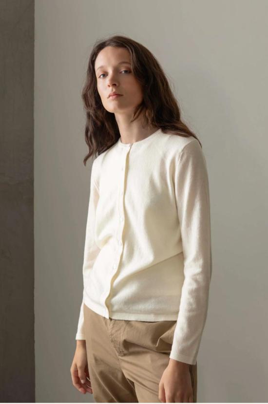  Kiltane 가디건 킬테인 하이 버튼 카디건 - OTHER BRANDS