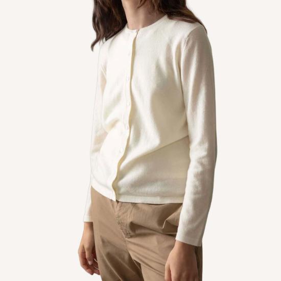  킬테인 가디건 하이 버튼 카디건