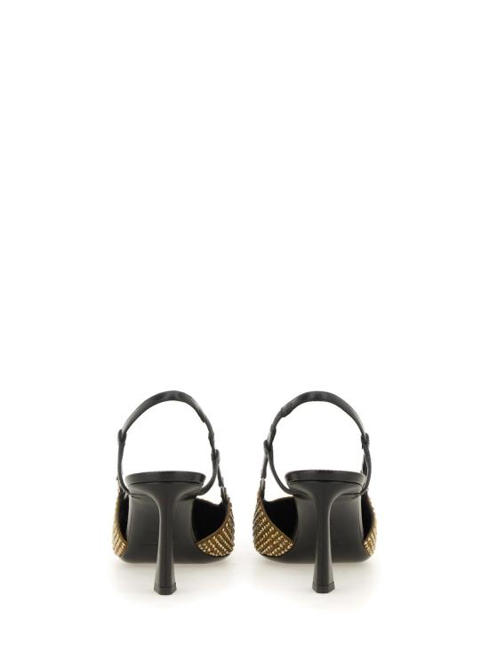 26SS 생로랑 힐/펌프스 799647 9QNA02477 BLACK - SAINT LAURENT