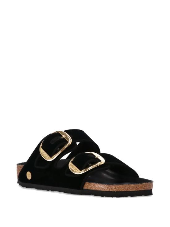 25FW 버켄스탁 샌들 1030056 BLACK - BIRKENSTOCK