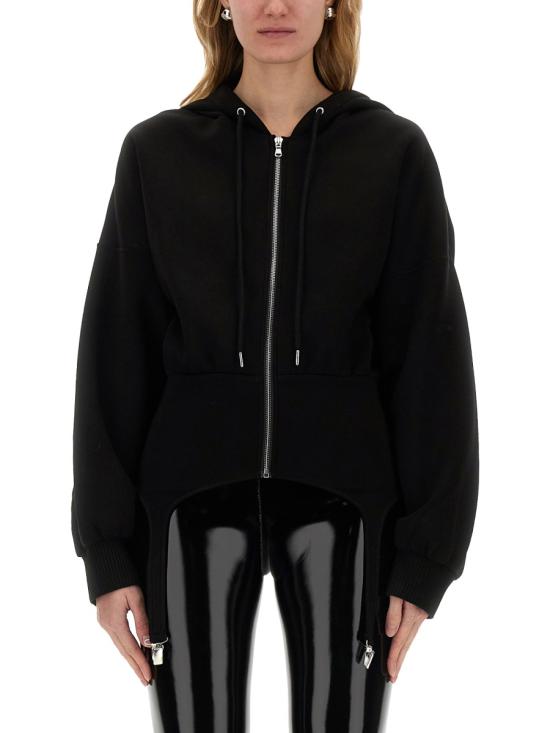  피오루찌 긴팔 티셔츠 W01FMSHO268NE01BK01 BLACK