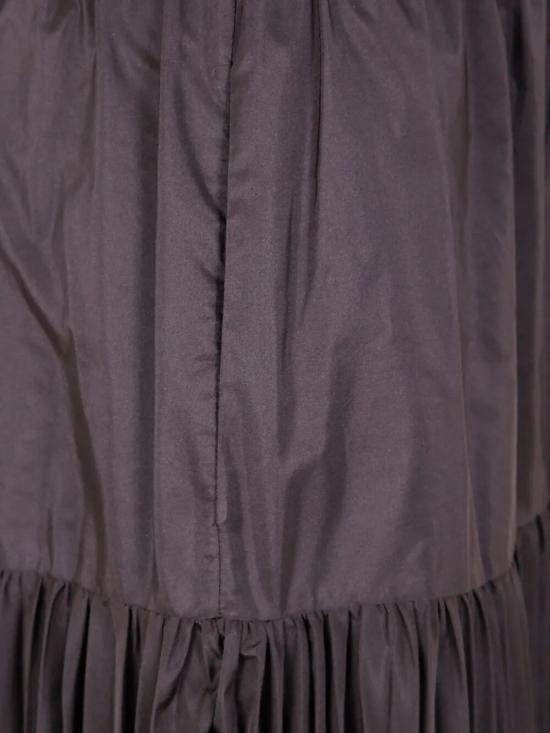 25FW 파로쉬 롱 스커트 D621161 TESTA DI MORO - PAROSH