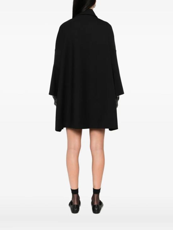 25FW 파로쉬 코트 D430389 NERO - PAROSH