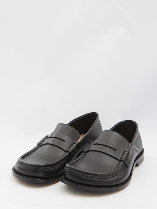 25FW 로에베 로퍼 M816290X47 BLACK - LOEWE