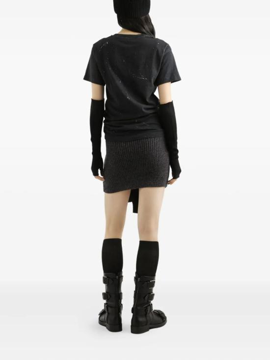 25FW 돌체앤가바나 반팔 티셔츠 F8V90T GDDH4 S9000 VARIANTE ABBINATA - DOLCE & GABBANA