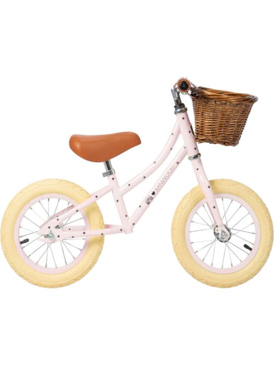 25FW [키즈] BANWOOD 어린이 완구 BW F1G BONTON RK PINK