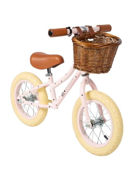 25FW [키즈] BANWOOD 어린이 완구 BW F1G BONTON RK PINK - OTHER BRANDS