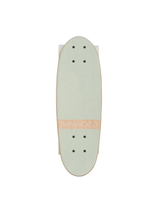 25FW [키즈] BANWOOD 어린이 완구 BW SKBK MINT GREEN - OTHER BRANDS
