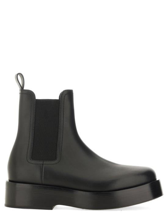 26FW 보테가베네타 부츠 810479 V4QK01000 BLACK
