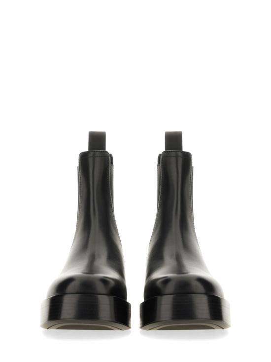 26FW 보테가베네타 부츠 810479 V4QK01000 BLACK - BOTTEGA VENETA