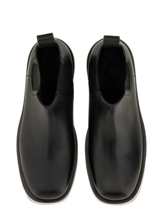 26FW 보테가베네타 부츠 810479 V4QK01000 BLACK - BOTTEGA VENETA