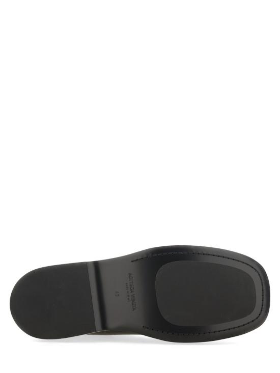 26FW 보테가베네타 부츠 810479 V4QK01000 BLACK - BOTTEGA VENETA
