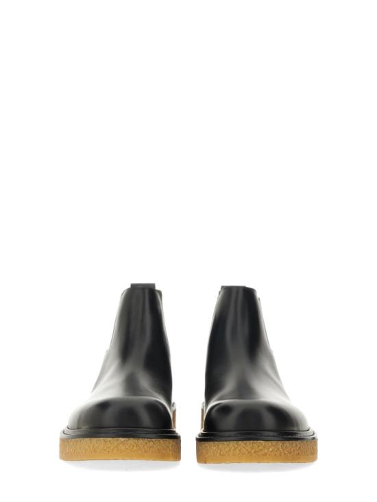 26FW 보테가베네타 부츠 806937 V2WT01000 BLACK - BOTTEGA VENETA