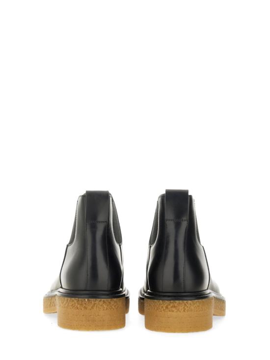 26FW 보테가베네타 부츠 806937 V2WT01000 BLACK - BOTTEGA VENETA