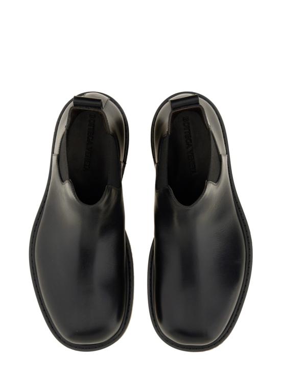 26FW 보테가베네타 부츠 806937 V2WT01000 BLACK - BOTTEGA VENETA