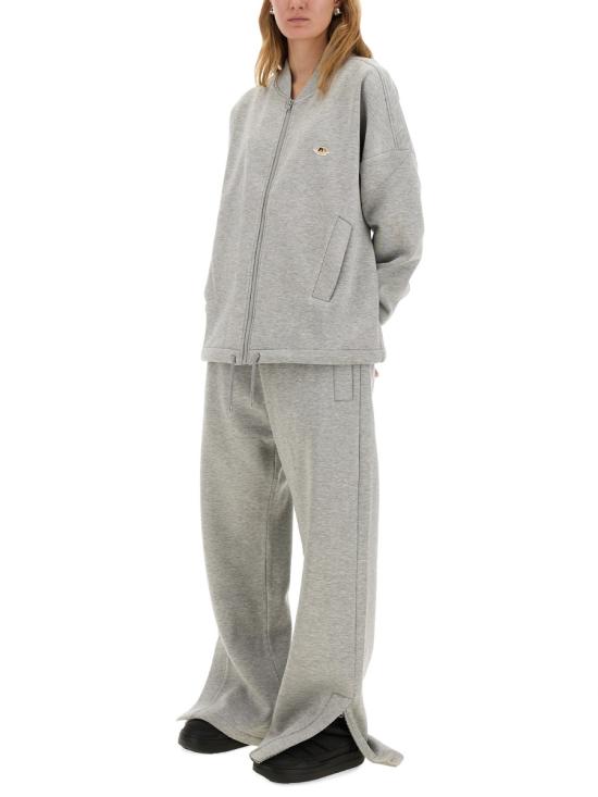  피오루찌 스트레이트 팬츠 U01FMBPA057NE01GY01 GREY - FIORUCCI