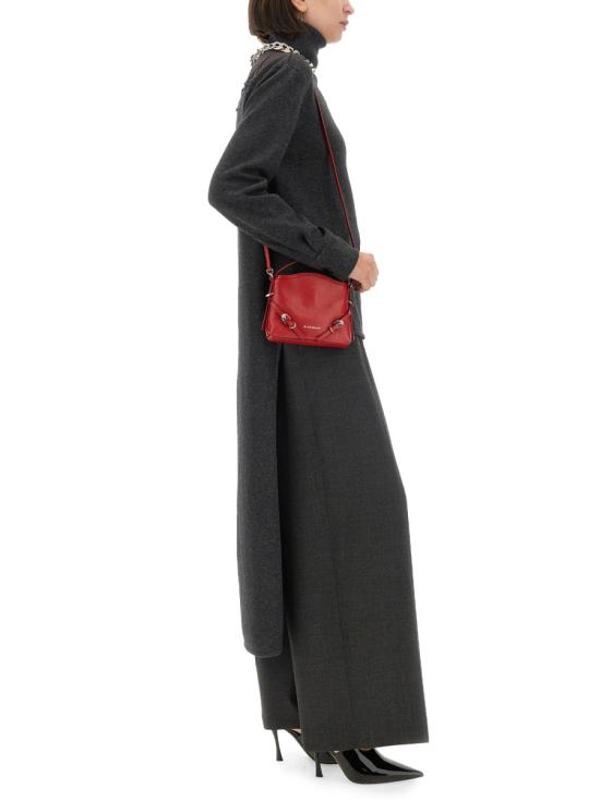 25FW 지방시 스웨터 BW90RS4ZNC 025 GREY - GIVENCHY