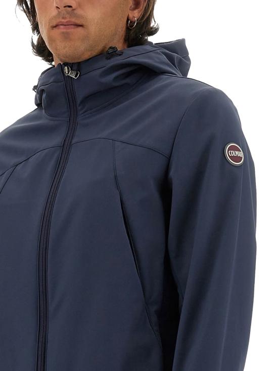 24FW 콜마르 패딩 1168 6XZ68 BLUE - COLMAR