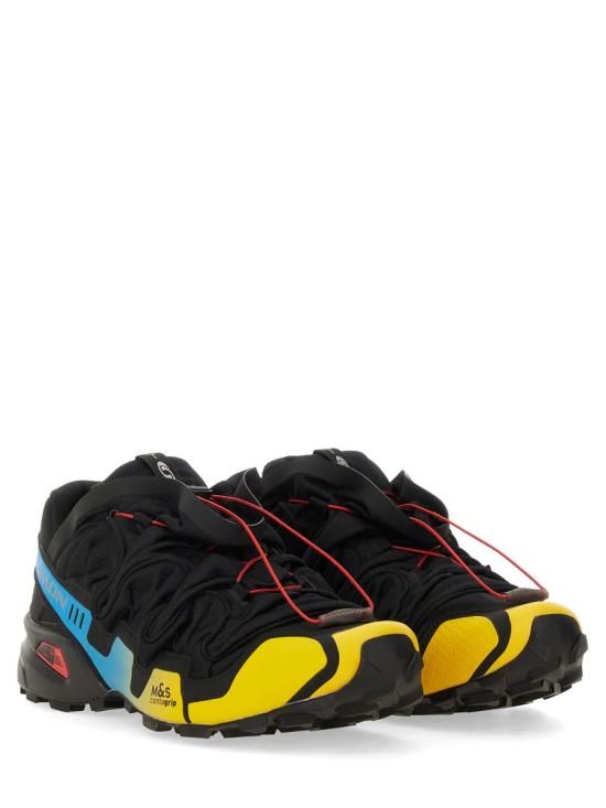 25FW SALOMON X Y/PROJECT 스니커즈 L47642300 BLACK LEMON TRANS - OTHER BRANDS