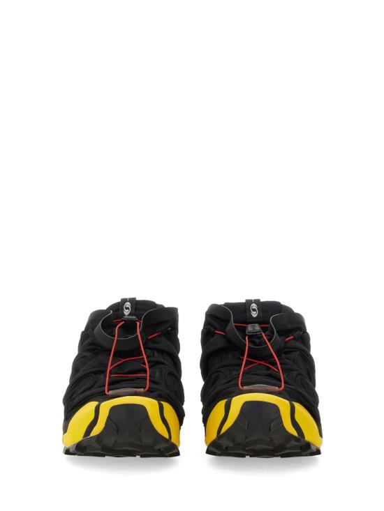 25FW SALOMON X Y/PROJECT 스니커즈 L47642300 BLACK LEMON TRANS - OTHER BRANDS
