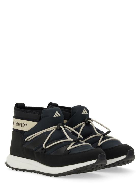 24FW 아디다스 부츠 JS0593 BLACK - ADIDAS