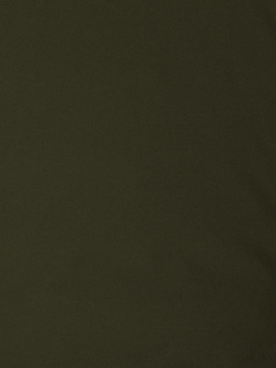 24FW [키즈] 세이브더덕 자켓 J33600BK MATT1950071 GREEN - SAVE THE DUCK