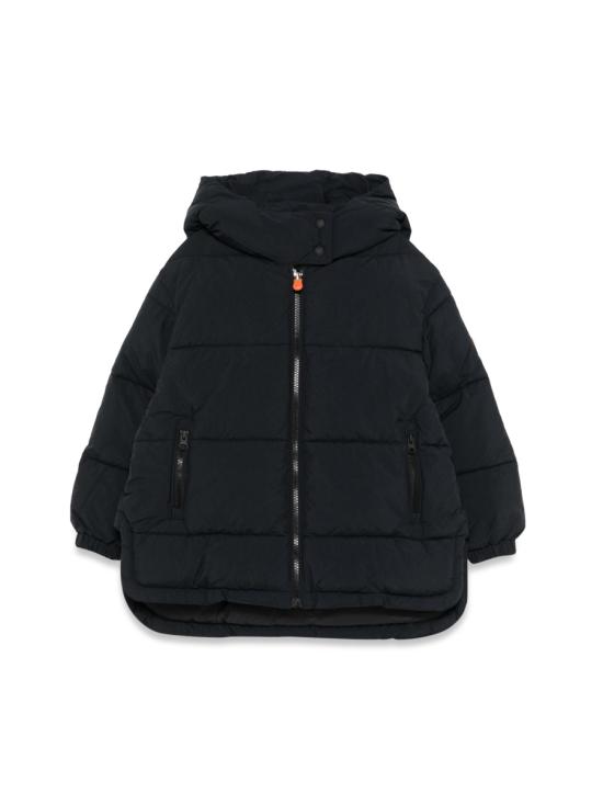 24FW [키즈] 세이브더덕 자켓 J41256GK COFY1910000 BLACK
