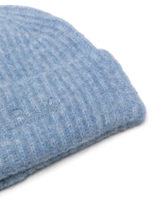 24FW [키즈] 세인트바쓰 모자 MANONK 00114G31 AZURE - MC2 SAINT BARTH