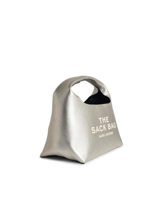  마크제이콥스 토트백 2F4HSH019H04040 Silver - MARC JACOBS