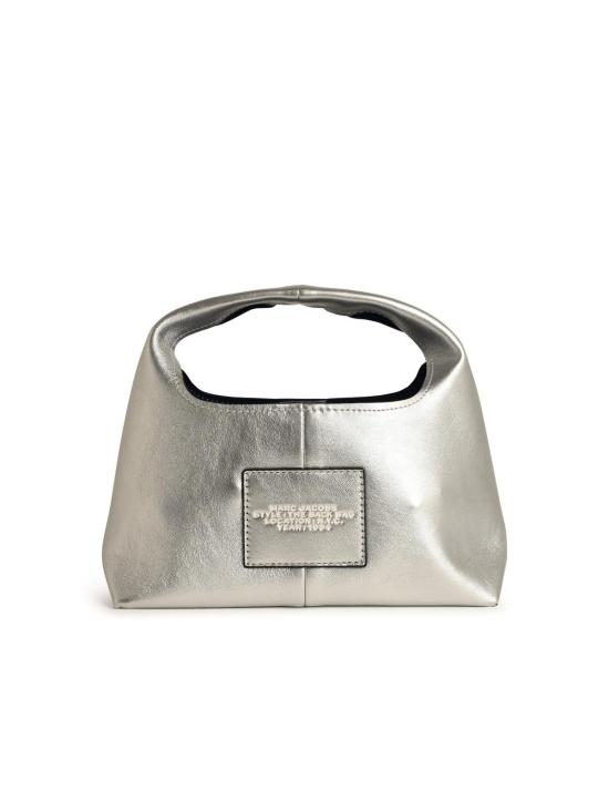  마크제이콥스 토트백 2F4HSH019H04040 Silver - MARC JACOBS