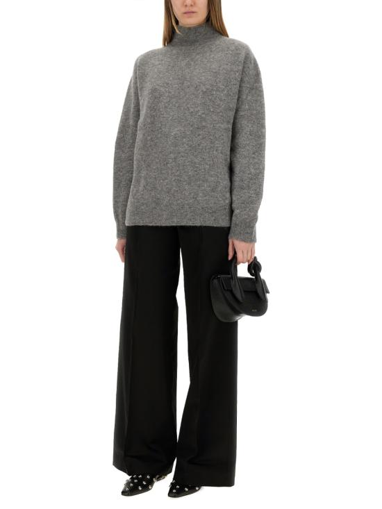  알리지 터틀넥 254476 A4218GR GREY - ALYSI