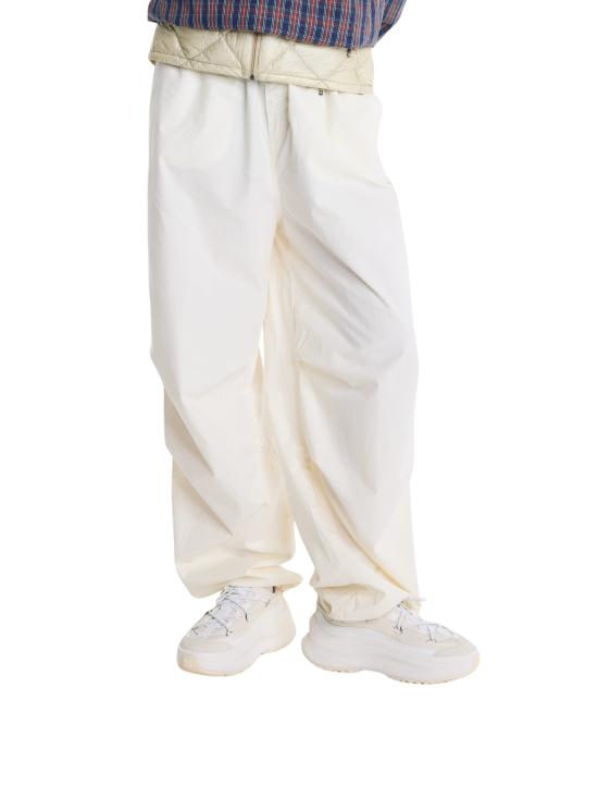 25FW 문부츠 문247 X레이스 스니커즈 80D2490100 A001 WHITE - MOON BOOT