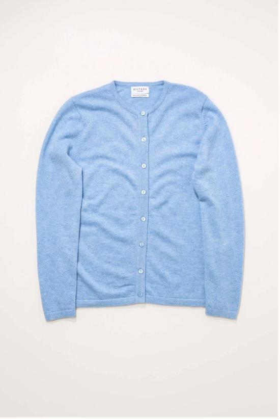  킬테인 가디건 하이 버튼 카디건 - KILTANE