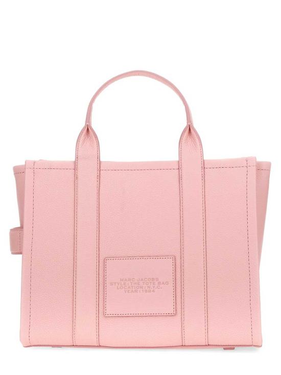 26FW 마크제이콥스 토트백 H004L01PF21669 Nude Neutrals - MARC JACOBS