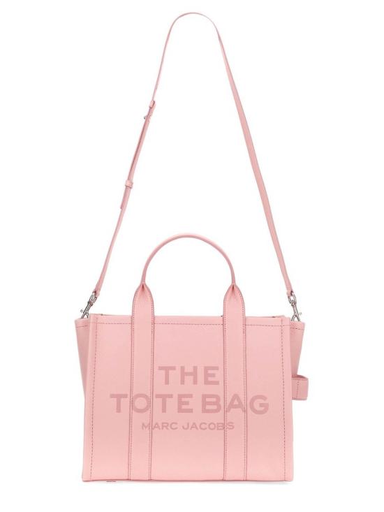 26FW 마크제이콥스 토트백 H004L01PF21669 Nude Neutrals - MARC JACOBS