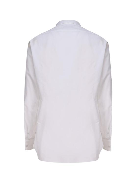  라르디니 긴팔 셔츠 EQASHEREQC1775100 White - LARDINI