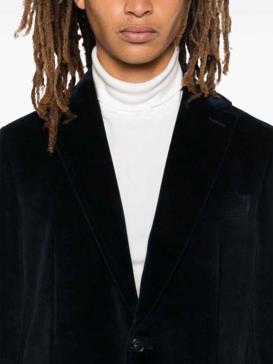  치르콜로1901 자켓 CN4493012 Blue - CIRCOLO 1901