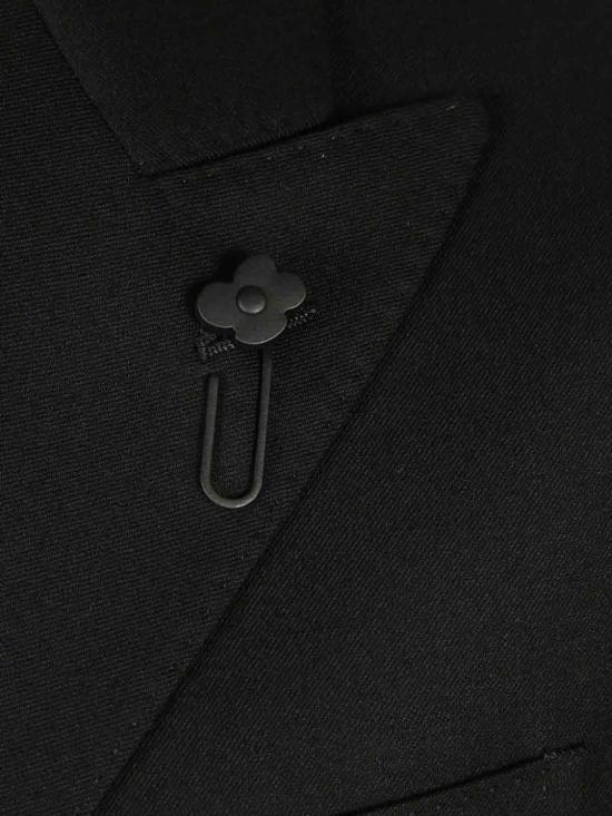  라르디니 수트 자켓 IV660AEIVSF63408999 Black - LARDINI