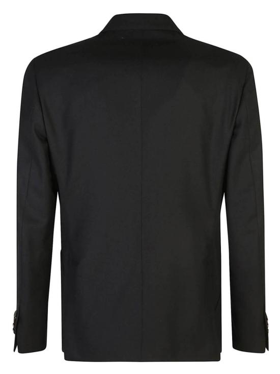  라르디니 수트 자켓 IV660AEIVSF63408999 Black - LARDINI