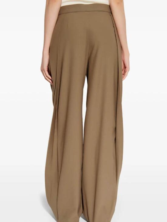 26SS 이로 스트레이트 팬츠 25SWP23CIRSEKAK0125S Light Brown - IRO