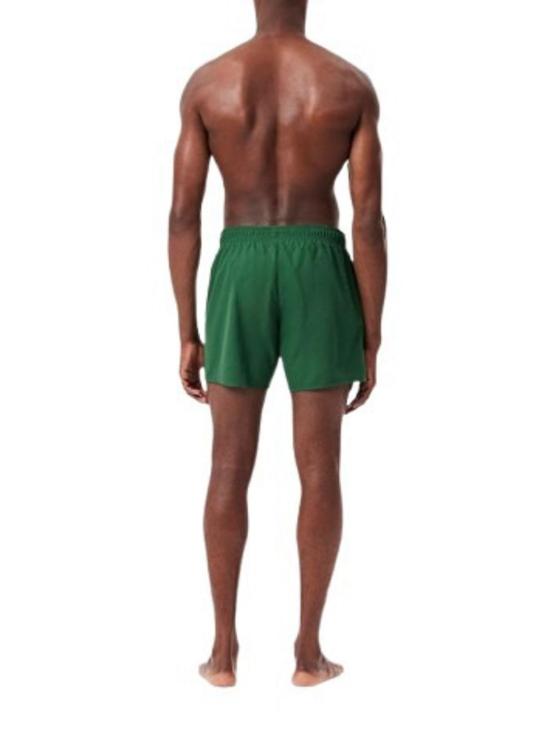 26SS 라코스테 스윔팬츠 MH6270S30 Green - LACOSTE