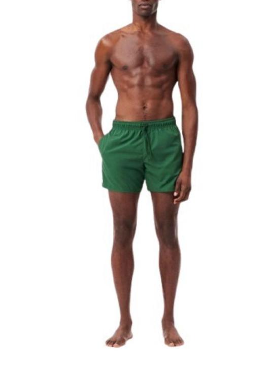 26SS 라코스테 스윔팬츠 MH6270S30 Green - LACOSTE