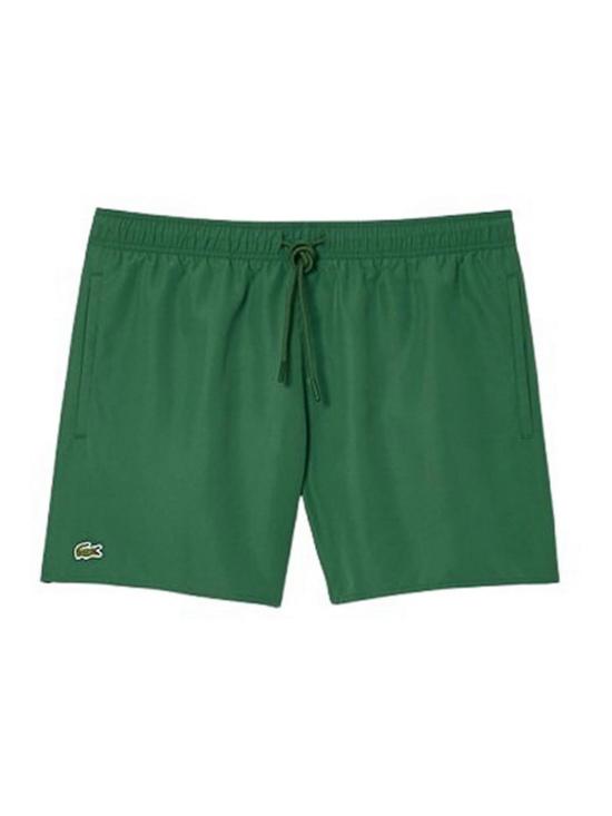 26SS 라코스테 스윔팬츠 MH6270S30 Green