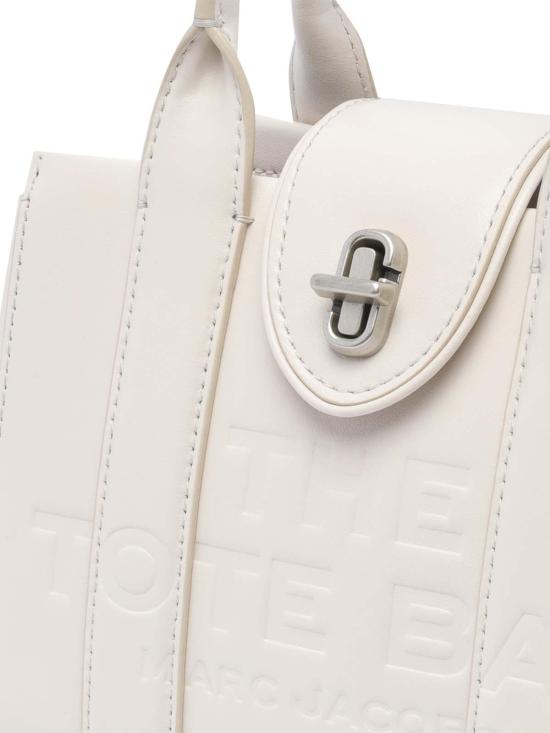  마크제이콥스 토트백 2F4HCR015H04123 White - MARC JACOBS