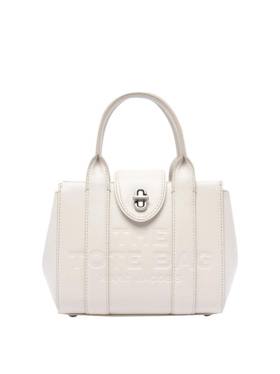  마크제이콥스 토트백 2F4HCR015H04123 White