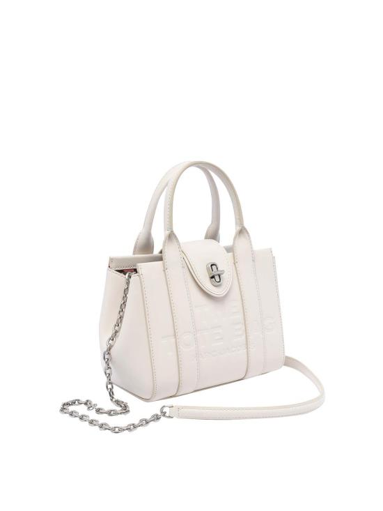  마크제이콥스 토트백 2F4HCR015H04123 White - MARC JACOBS